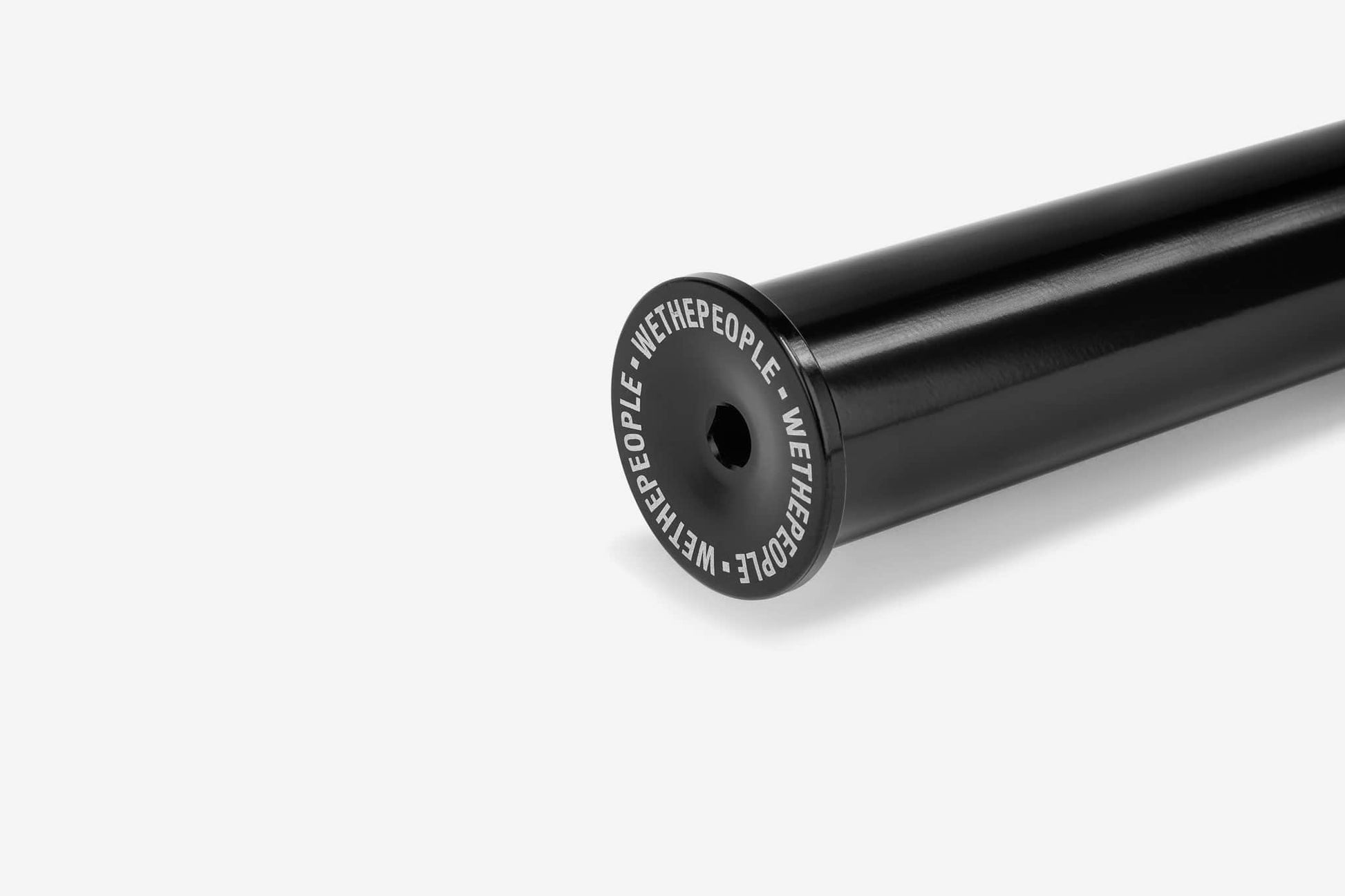We The People BMX Parts Black / 25mm We The People ARC Fork