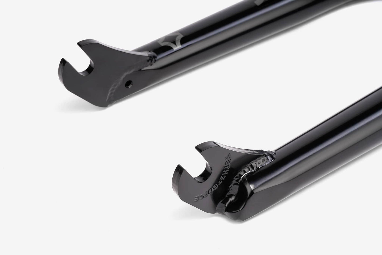 We The People BMX Parts Black / 25mm We The People ARC Fork
