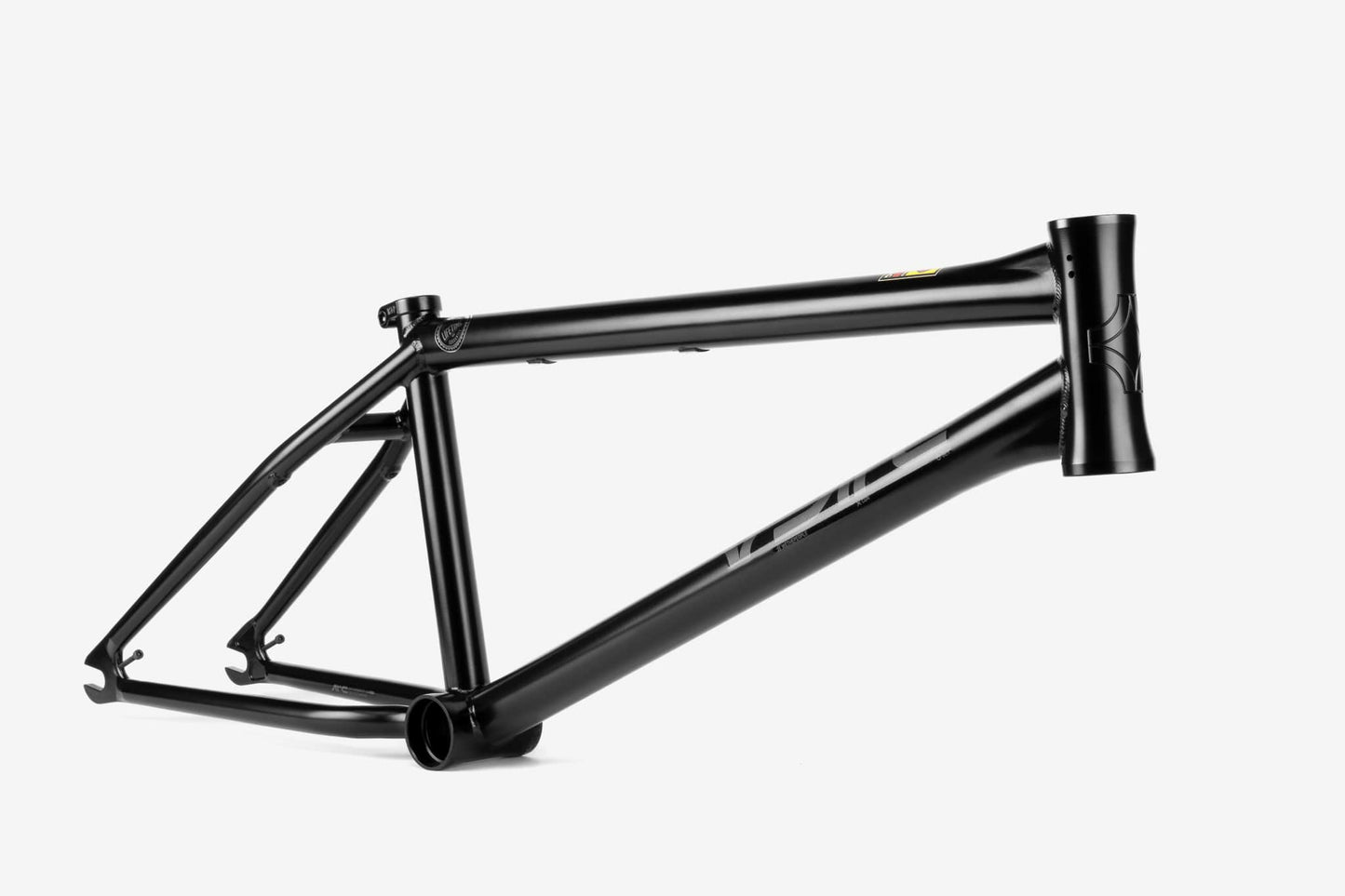 We The People BMX Parts We The People ARC Murray Loubser Frame Black