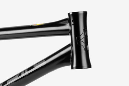 We The People BMX Parts We The People ARC Murray Loubser Frame Black
