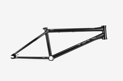 We The People BMX Parts We The People ARC Murray Loubser Frame Black