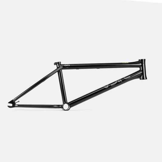 We The People BMX Parts We The People ARC Murray Loubser Frame Black