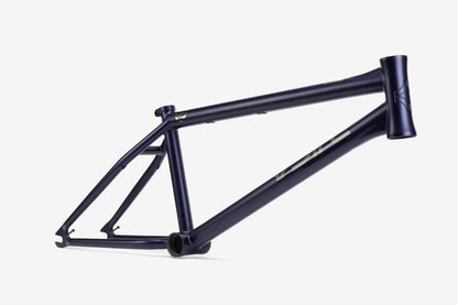 We The People BMX Parts We The People ARC Murray Loubser Frame Matte Indigo
