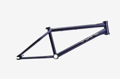 We The People BMX Parts We The People ARC Murray Loubser Frame Matte Indigo