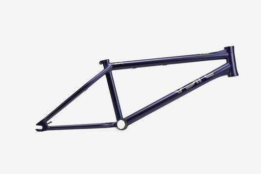 We The People BMX Parts We The People ARC Murray Loubser Frame Matte Indigo