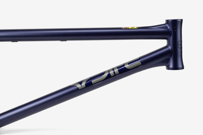 We The People BMX Parts We The People ARC Murray Loubser Frame Matte Indigo