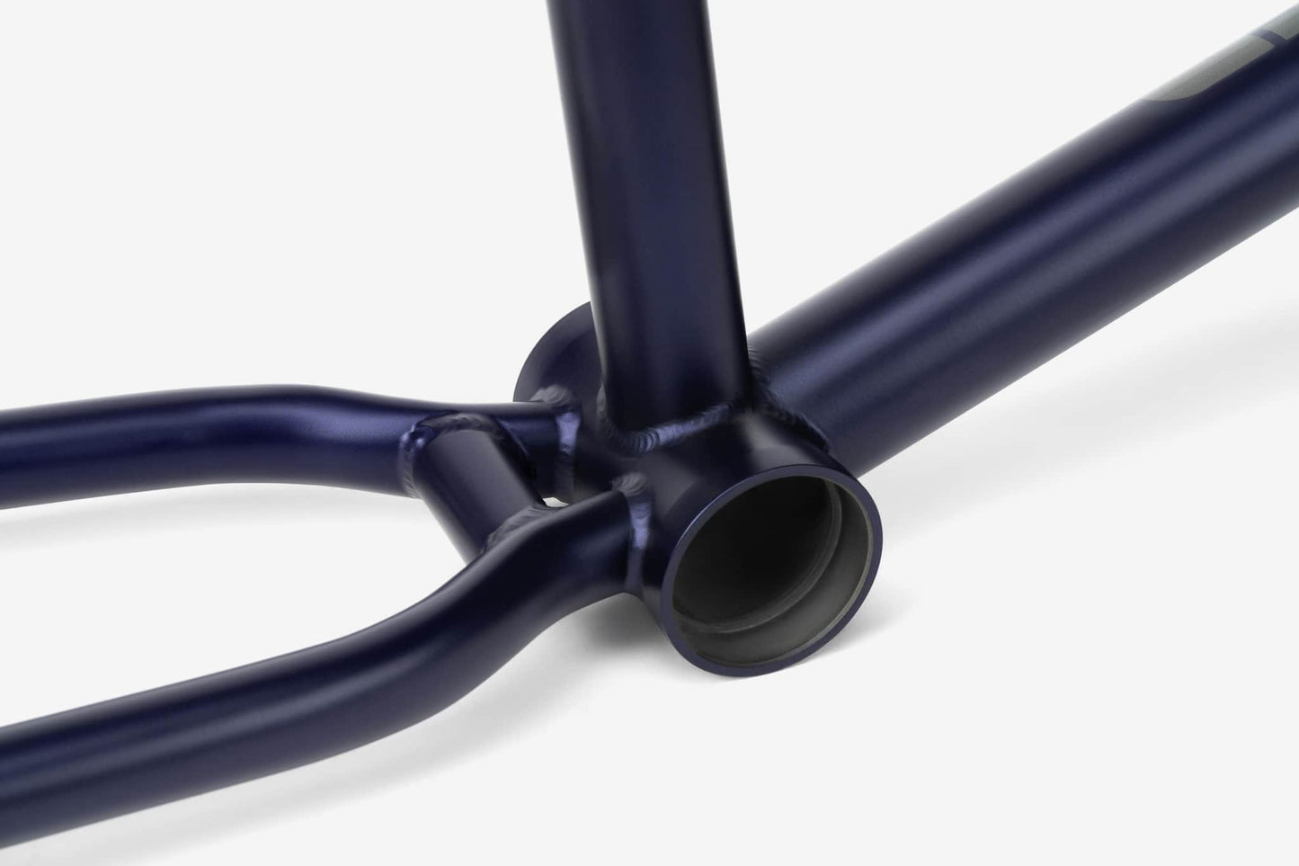 We The People BMX Parts We The People ARC Murray Loubser Frame Matte Indigo