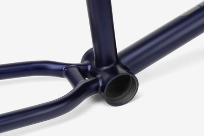 We The People BMX Parts We The People ARC Murray Loubser Frame Matte Indigo