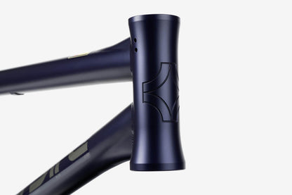 We The People BMX Parts We The People ARC Murray Loubser Frame Matte Indigo