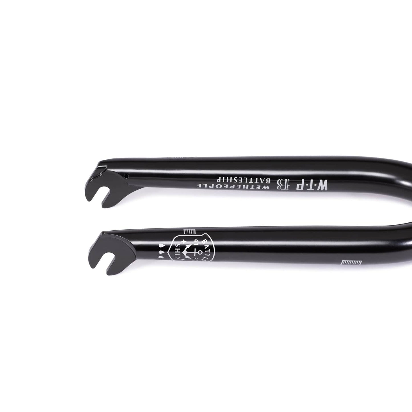 We The People BMX Parts We The People Battleship Hydro Forks