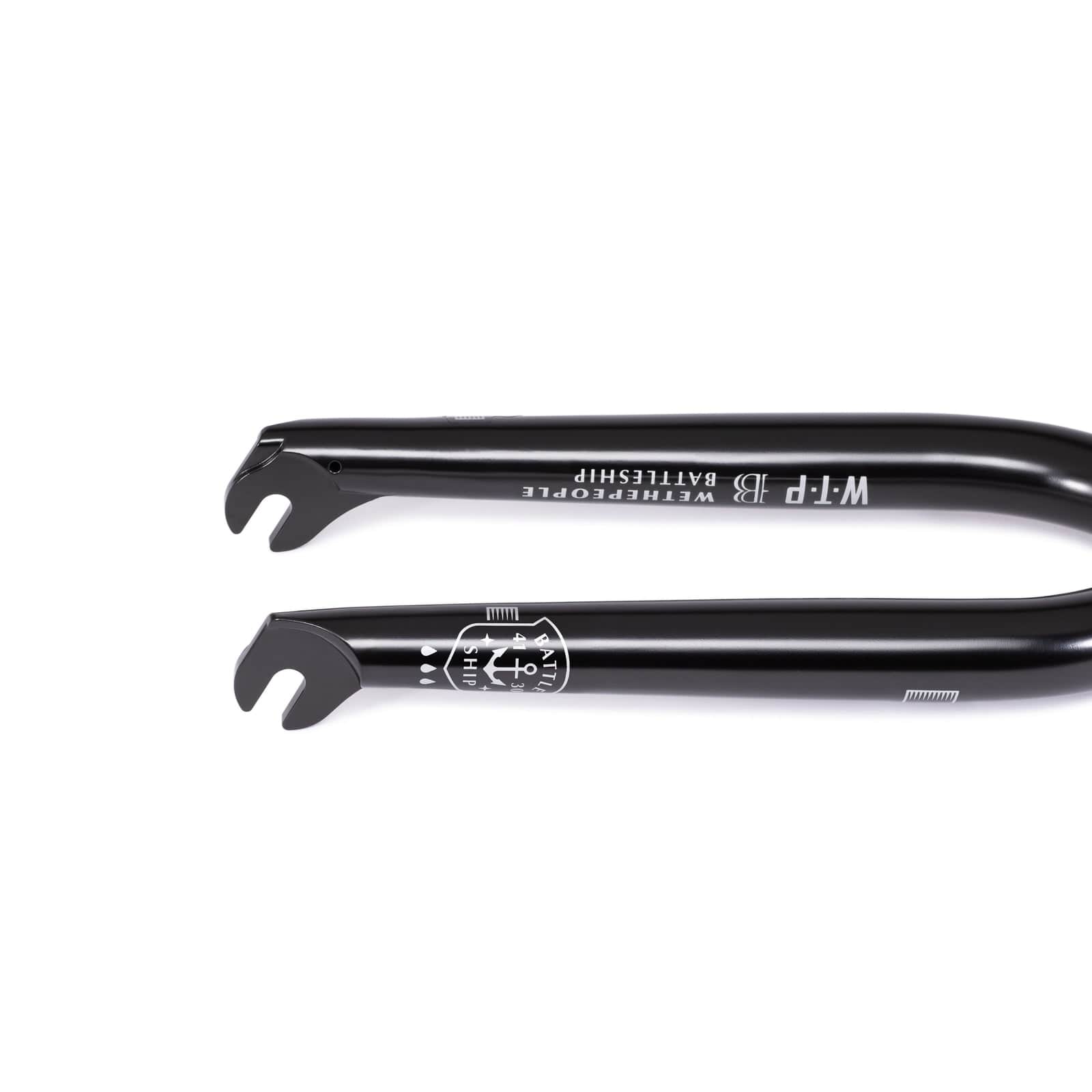 We The People BMX Parts We The People Battleship Hydro Forks
