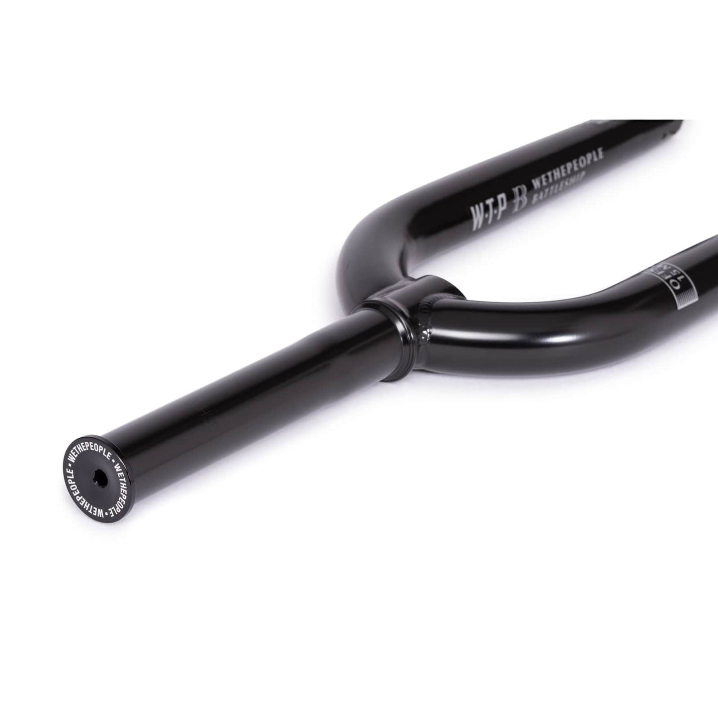 We The People BMX Parts We The People Battleship Hydro Forks