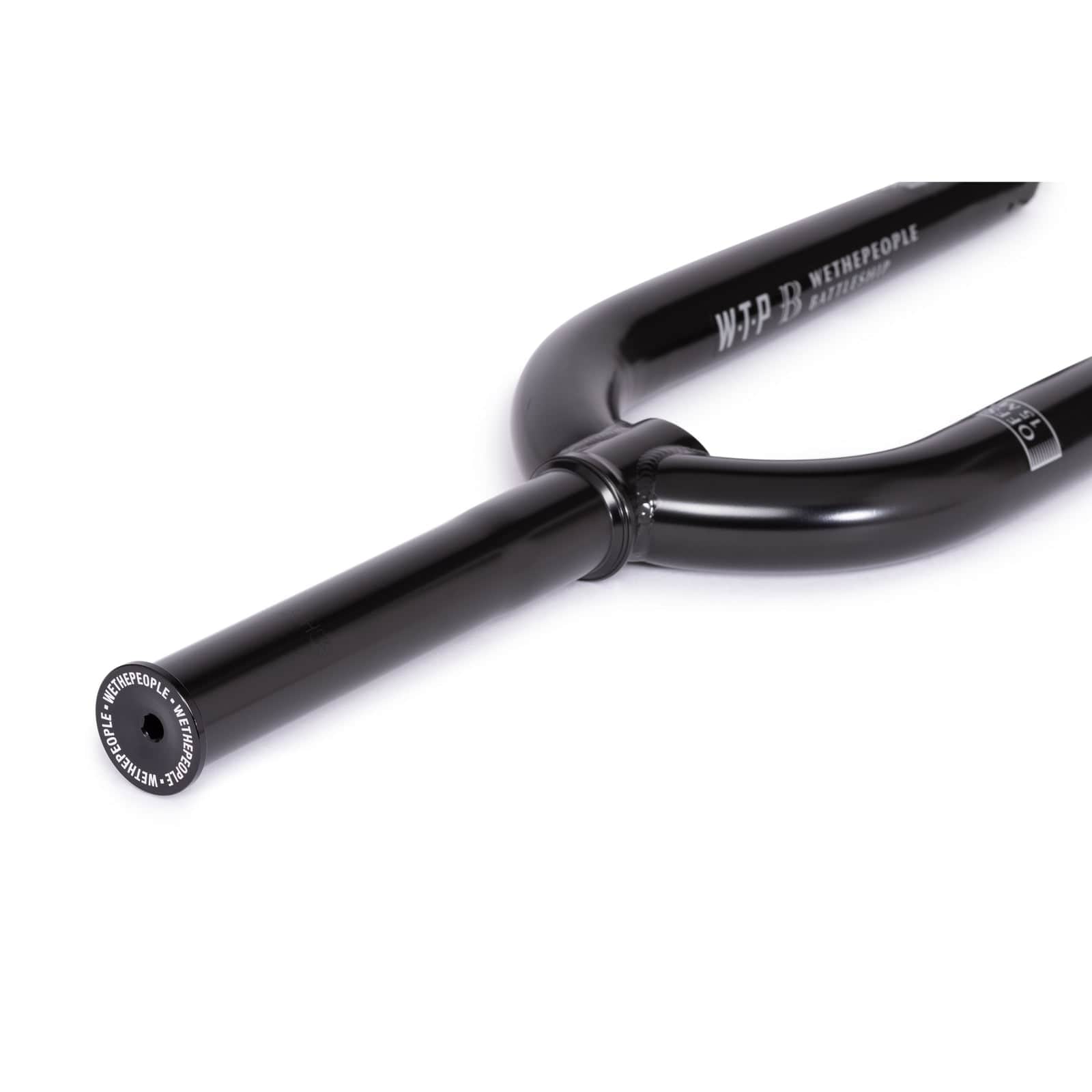 We The People BMX Parts We The People Battleship Hydro Forks