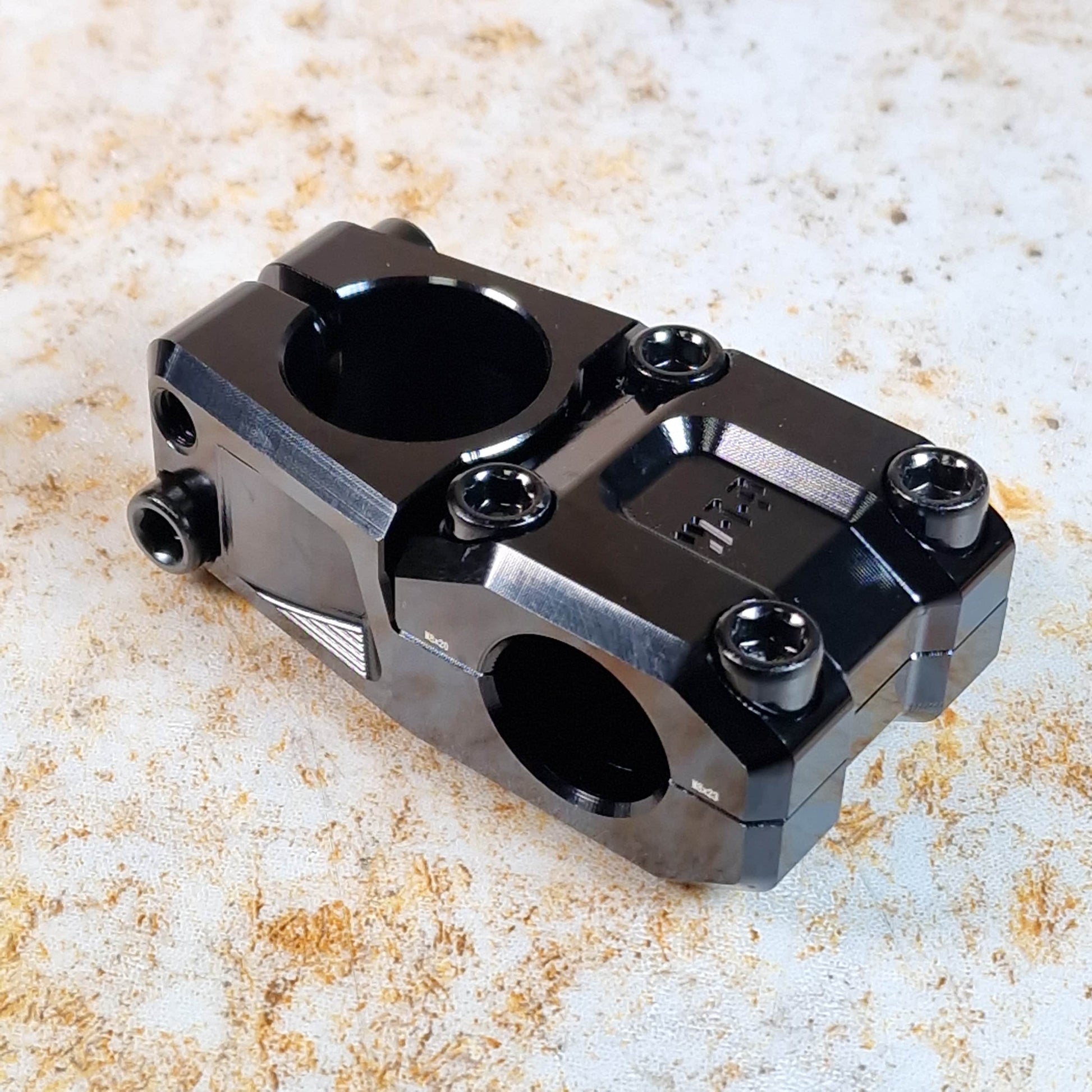 We The People BMX Parts We The People Bomb Top Load Stem