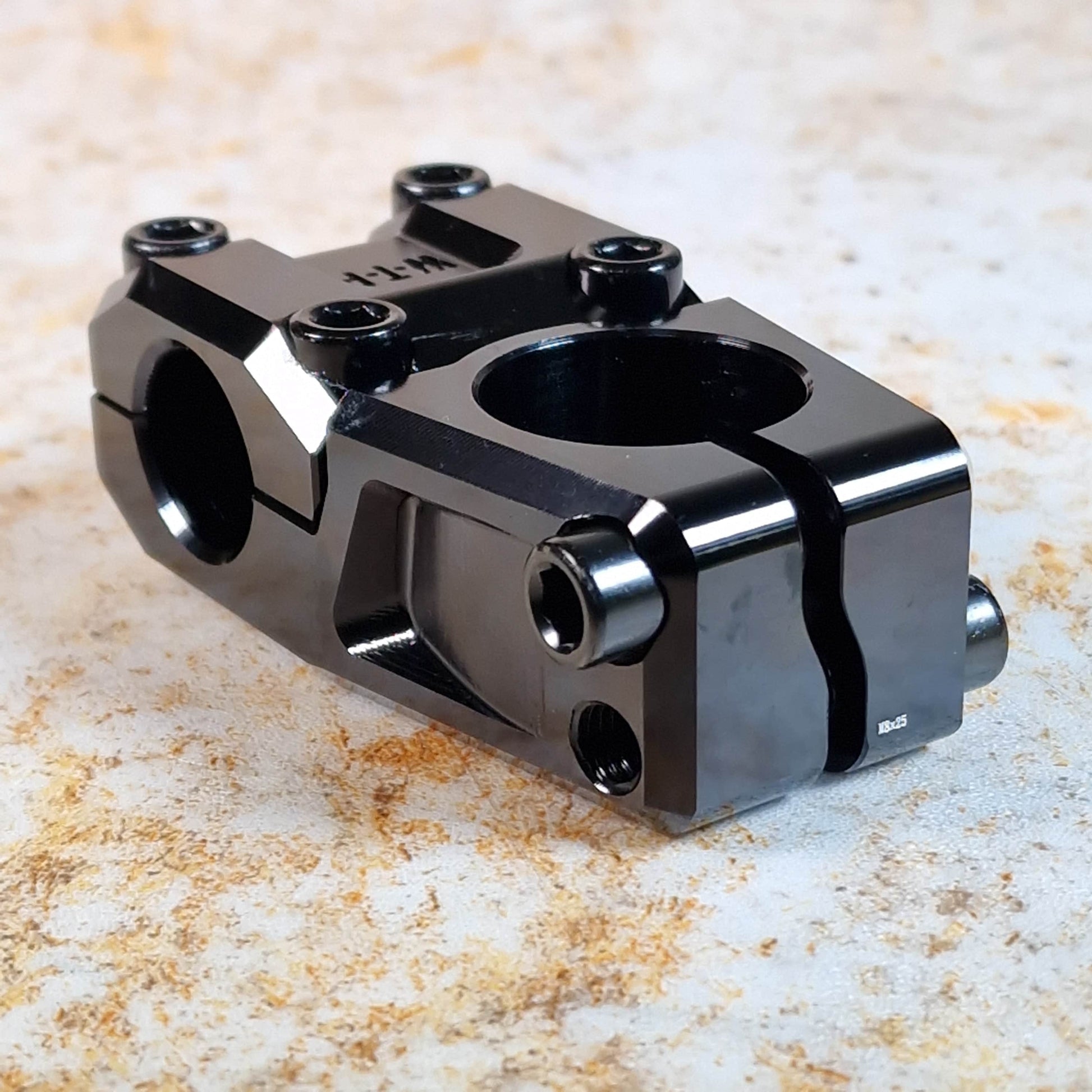 We The People BMX Parts We The People Bomb Top Load Stem