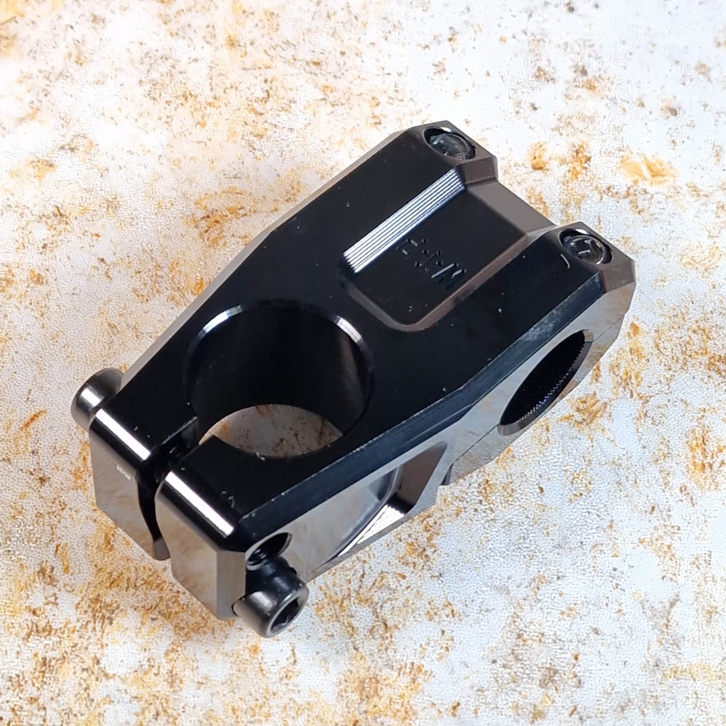 We The People BMX Parts We The People Bomb Top Load Stem