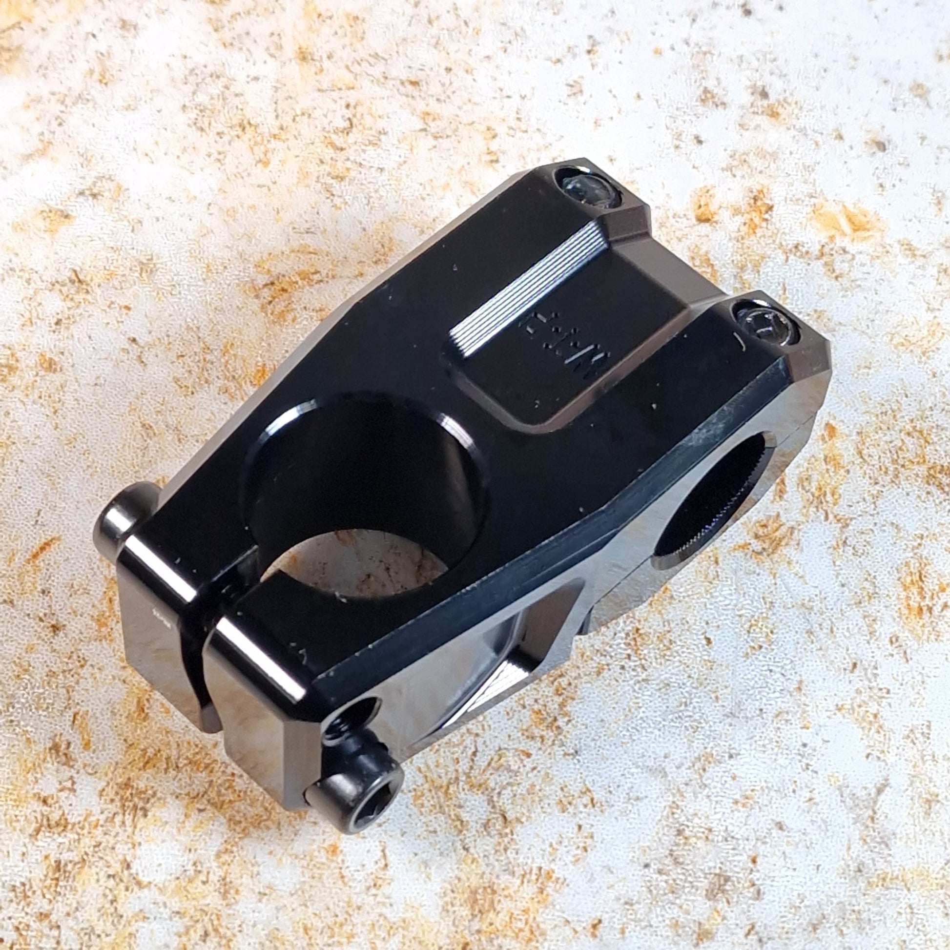 We The People BMX Parts We The People Bomb Top Load Stem