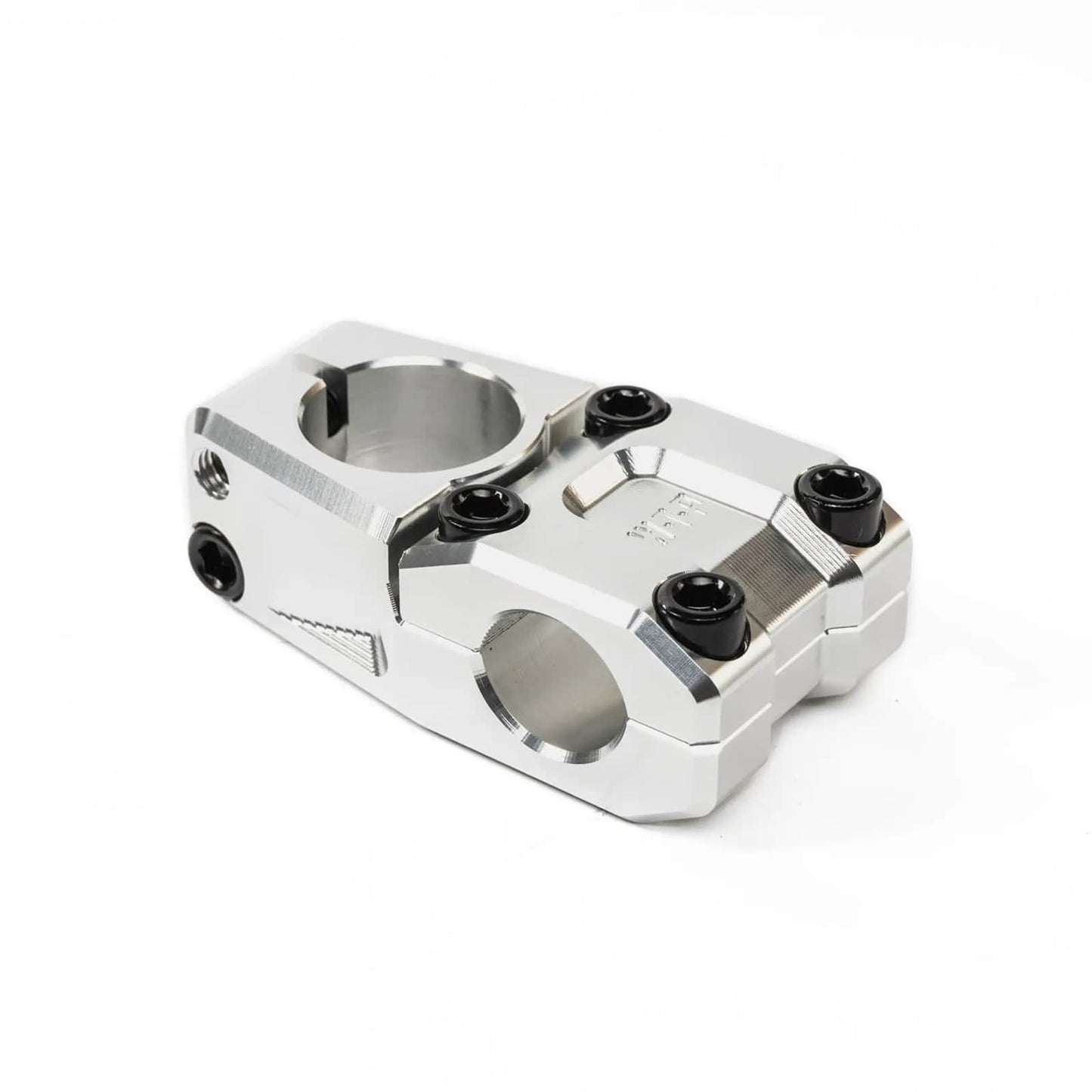 We The People BMX Parts Silver / 40mm / 22.2mm Standard We The People Bomb Top Load Stem