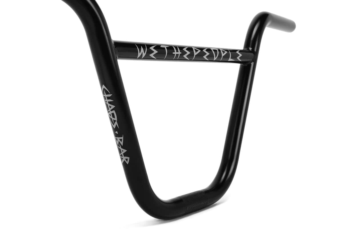 We The People BMX Parts We The People Chaos Bars