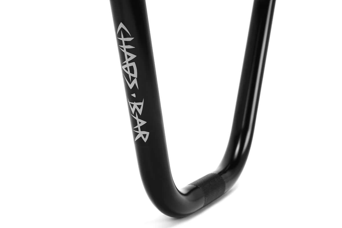 We The People BMX Parts We The People Chaos Bars