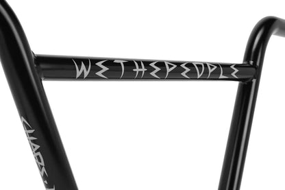 We The People BMX Parts We The People Chaos Bars