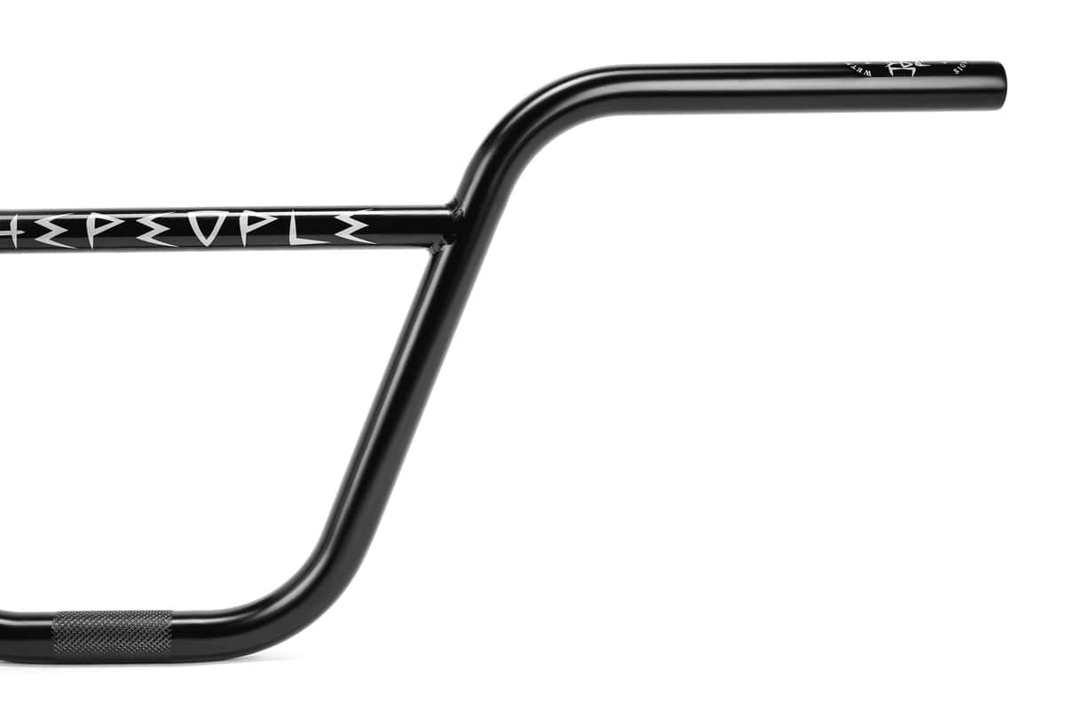 We The People BMX Parts We The People Chaos Bars