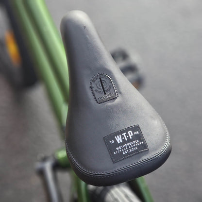 We The People BMX Bikes Goblin Green We The People CRS 18 Inch Bike Goblin Green