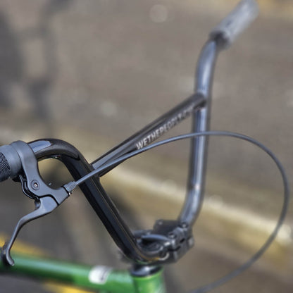 We The People BMX Bikes Goblin Green We The People CRS 18 Inch Bike Goblin Green