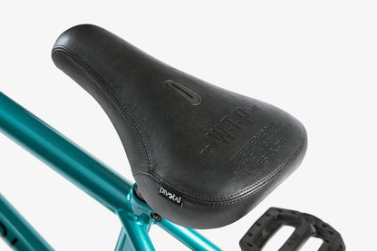 We The People BMX Bikes We The People Crysis Bike Midnight Green