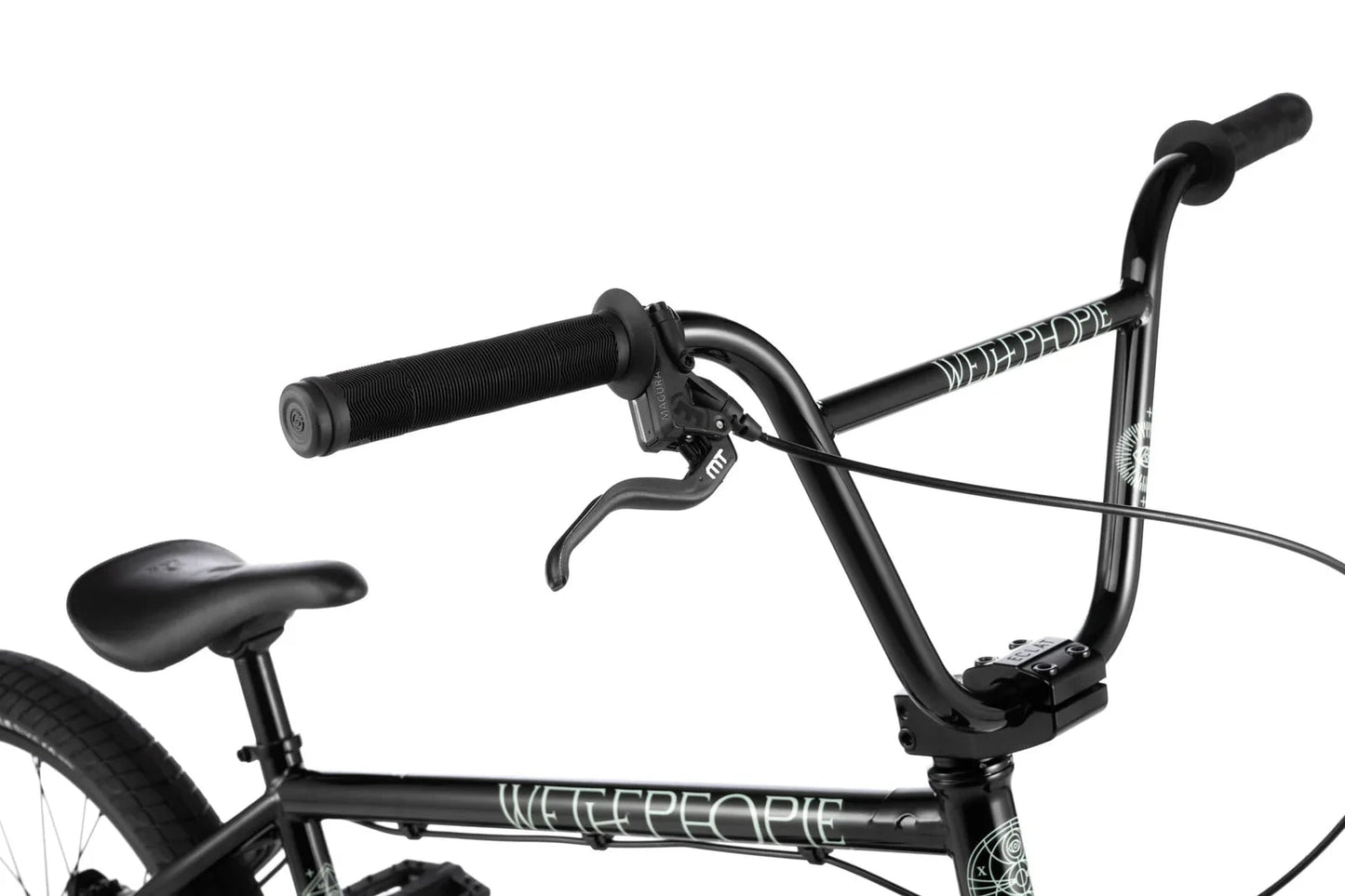 Wethepeople Havoc 22 2026 Dirt Jump BMX - Vélos BMX Wethepeople Havoc 22 2026 Dirt Jump BMX - Vélos BMX