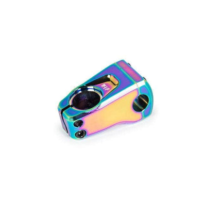 We The People BMX Parts OIlslick / 33mm / 22.2mm Standard We The People Index33 Front Load Stem