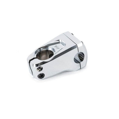 We The People BMX Parts Polished / 33mm / 22.2mm Standard We The People Index33 Front Load Stem