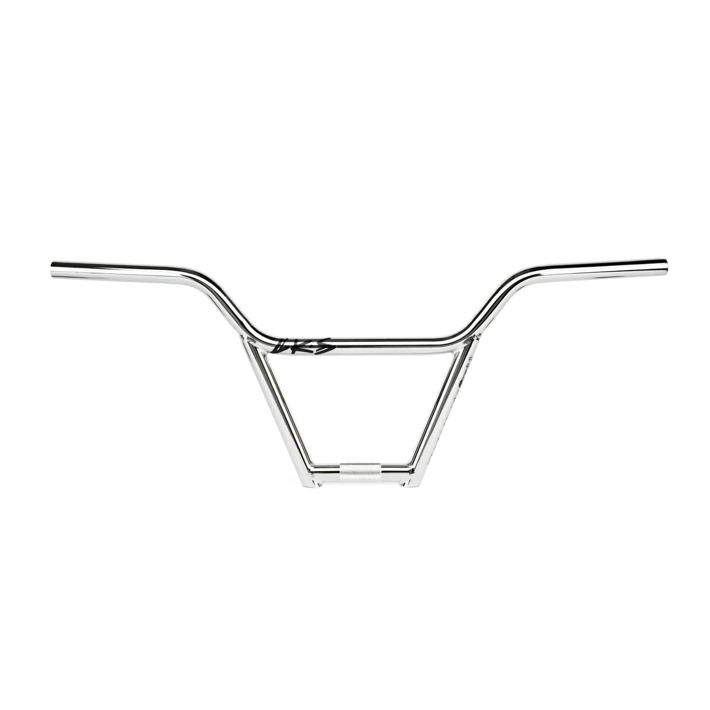 We The People BMX Parts Chrome / 8.25 / 22.2mm Standard We The People LKS Frank Lukas Bars