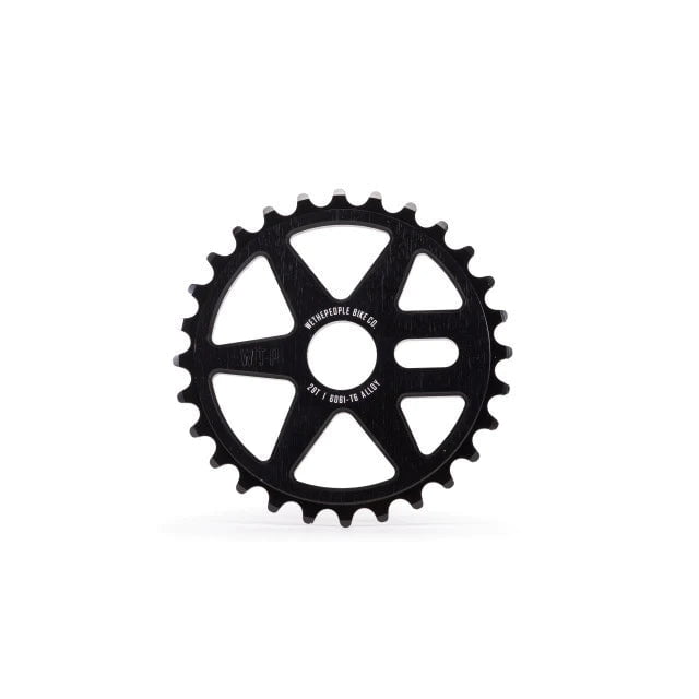 We The People BMX Parts We The People Logic Sprocket