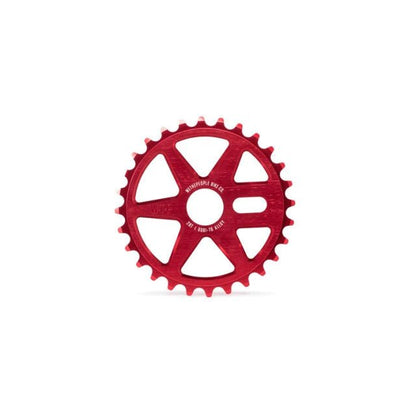 We The People BMX Parts We The People Logic Sprocket