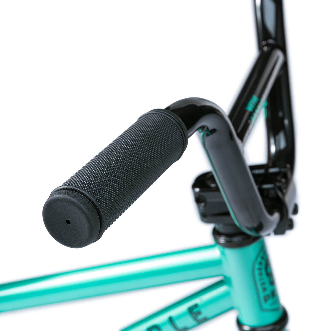We The People BMX Bikes Metallic Mint We The People Prime 12 Inch Balance Bike Metallic Mint