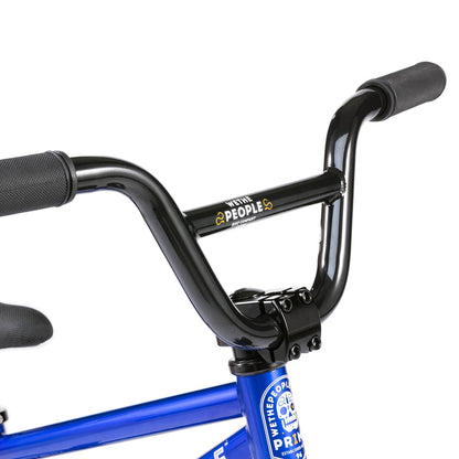 We The People BMX Bikes Turbo Blue We The People Prime 12 Inch Balance Bike Turbo Blue