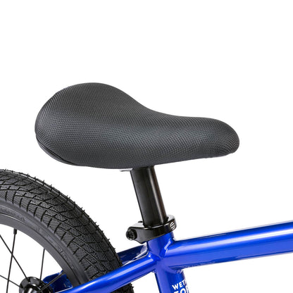 We The People BMX Bikes Turbo Blue We The People Prime 12 Inch Balance Bike Turbo Blue
