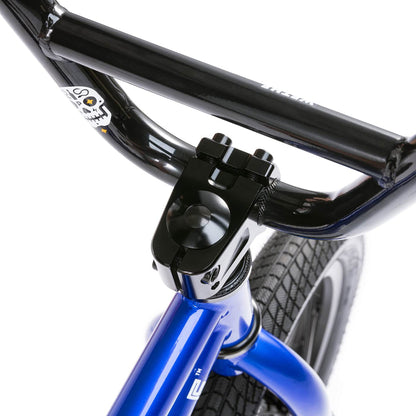 We The People BMX Bikes Turbo Blue We The People Prime 12 Inch Balance Bike Turbo Blue