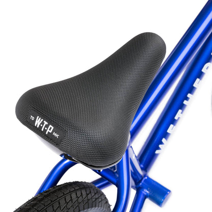 We The People BMX Bikes Turbo Blue We The People Prime 12 Inch Balance Bike Turbo Blue