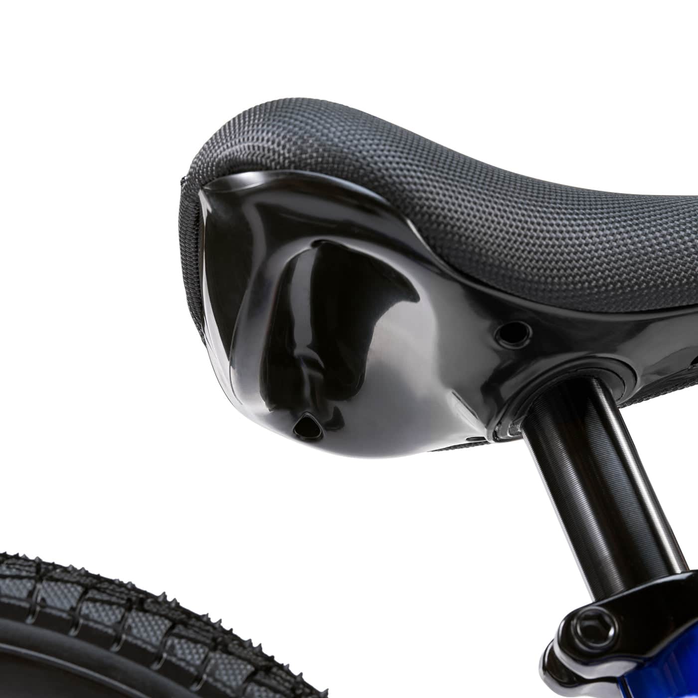 We The People BMX Bikes Turbo Blue We The People Prime 12 Inch Balance Bike Turbo Blue