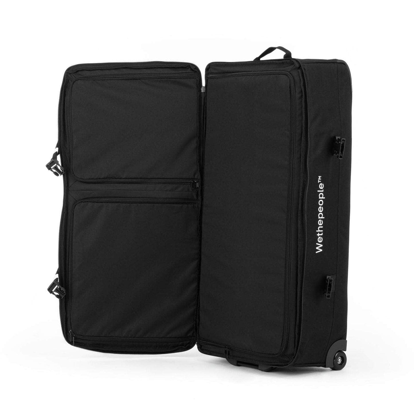 We The People Misc We The People PRO 100L Bike Flight Bag