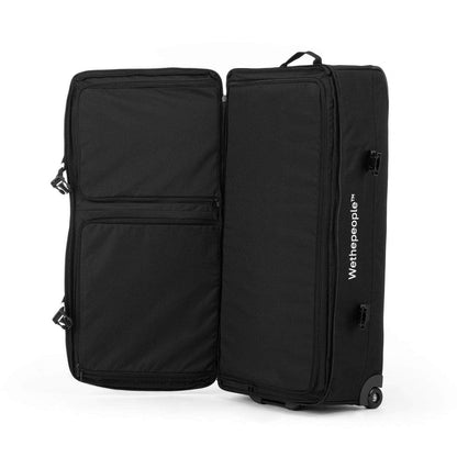 We The People Misc We The People PRO 100L Bike Flight Bag