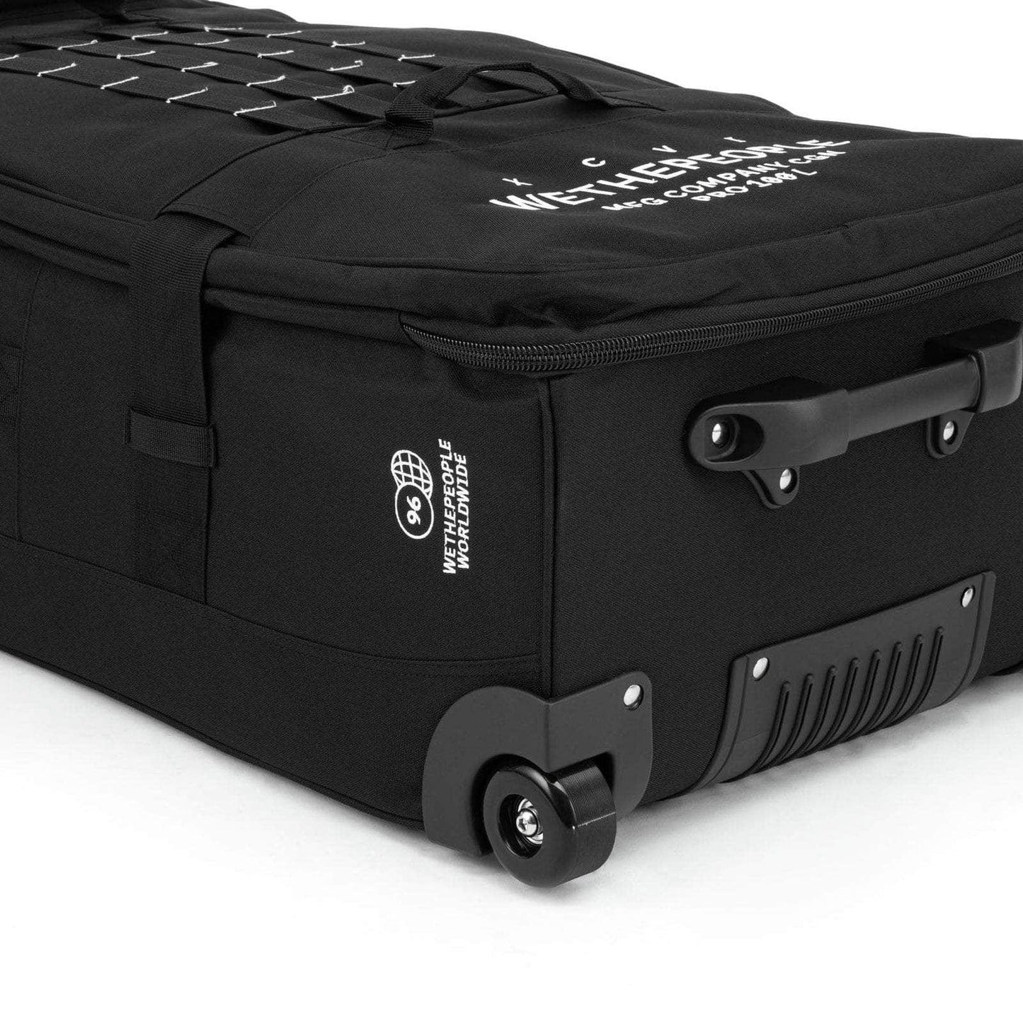We The People Misc We The People PRO 100L Bike Flight Bag