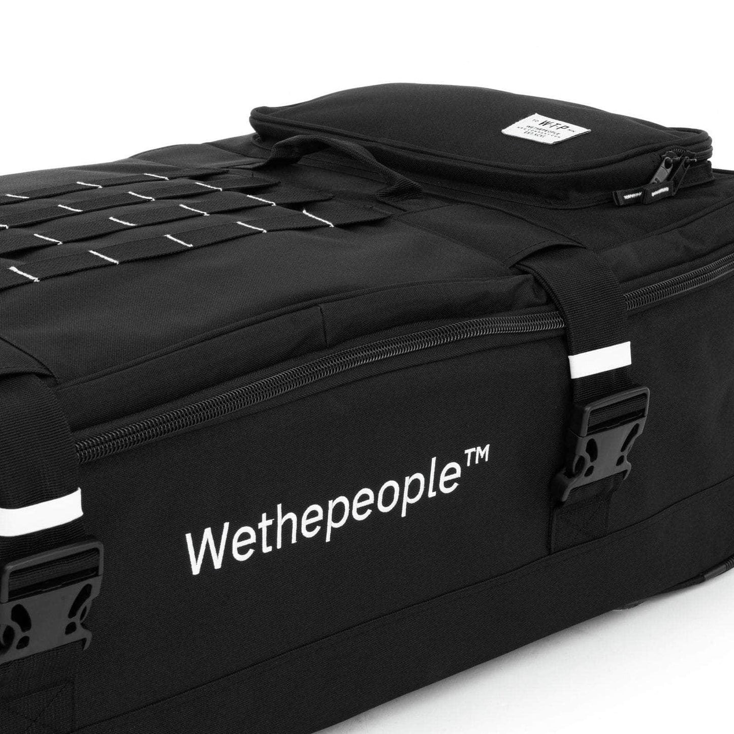 We The People Misc We The People PRO 100L Bike Flight Bag