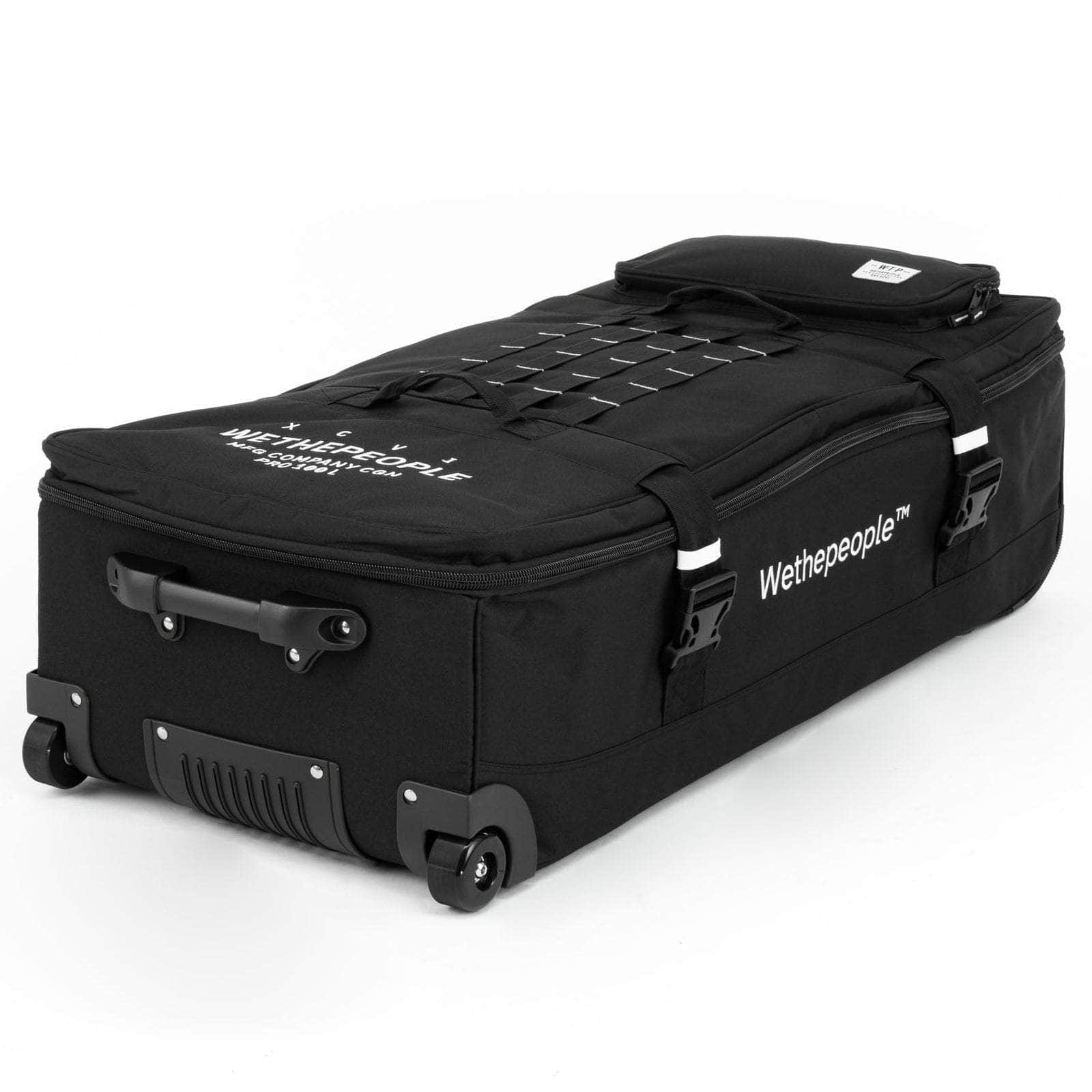 We The People Misc We The People PRO 100L Bike Flight Bag
