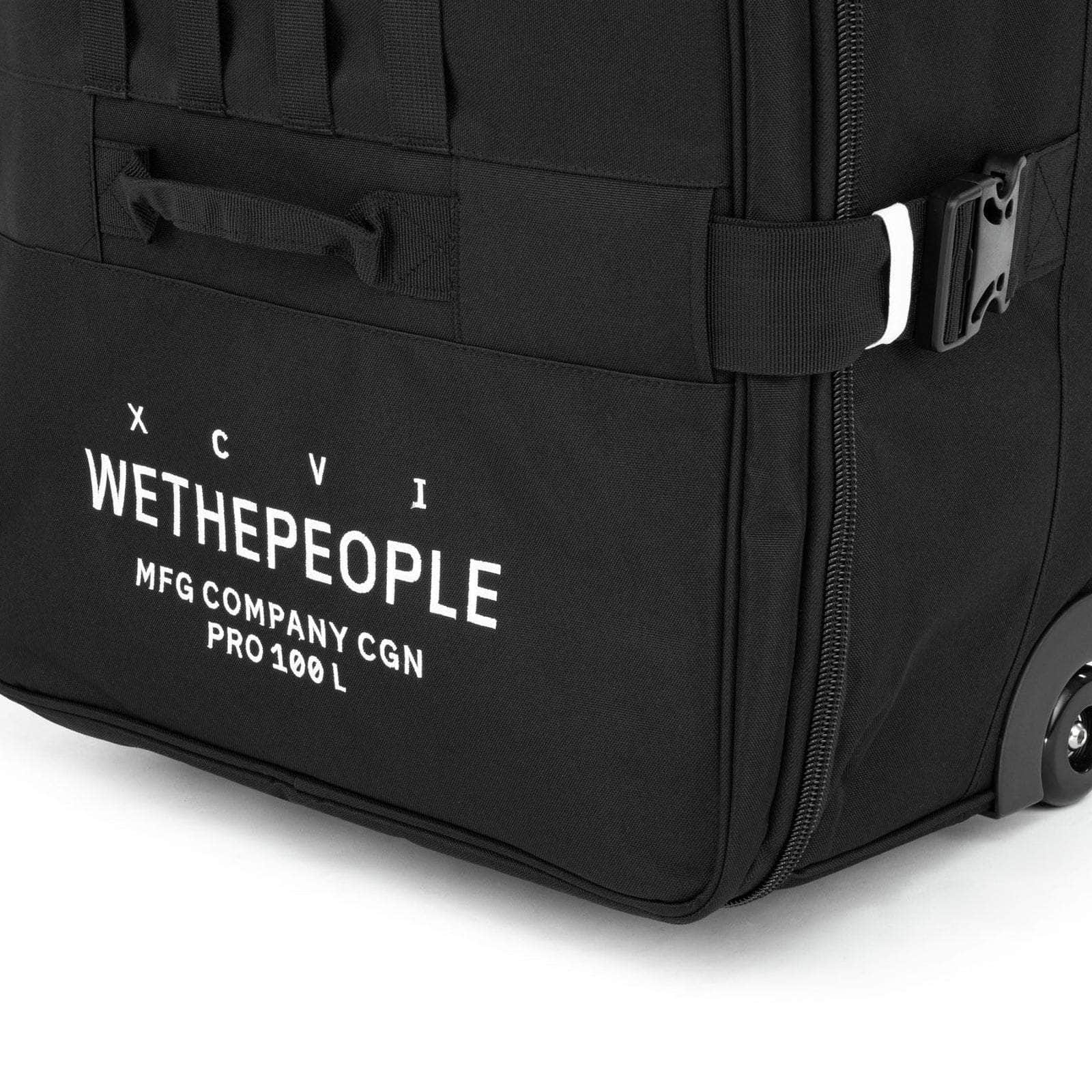 We The People Misc We The People PRO 100L Bike Flight Bag