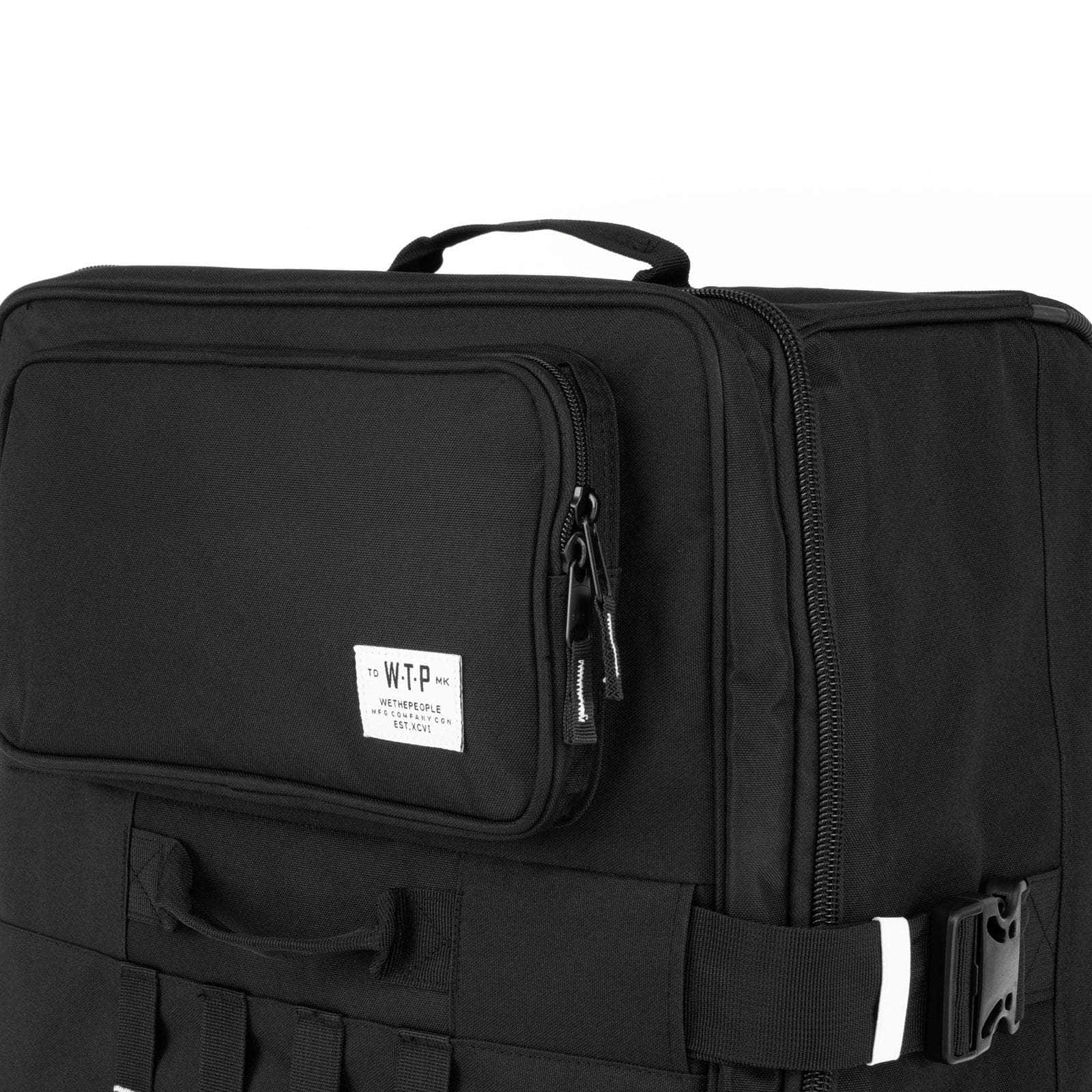 We The People Misc We The People PRO 100L Bike Flight Bag