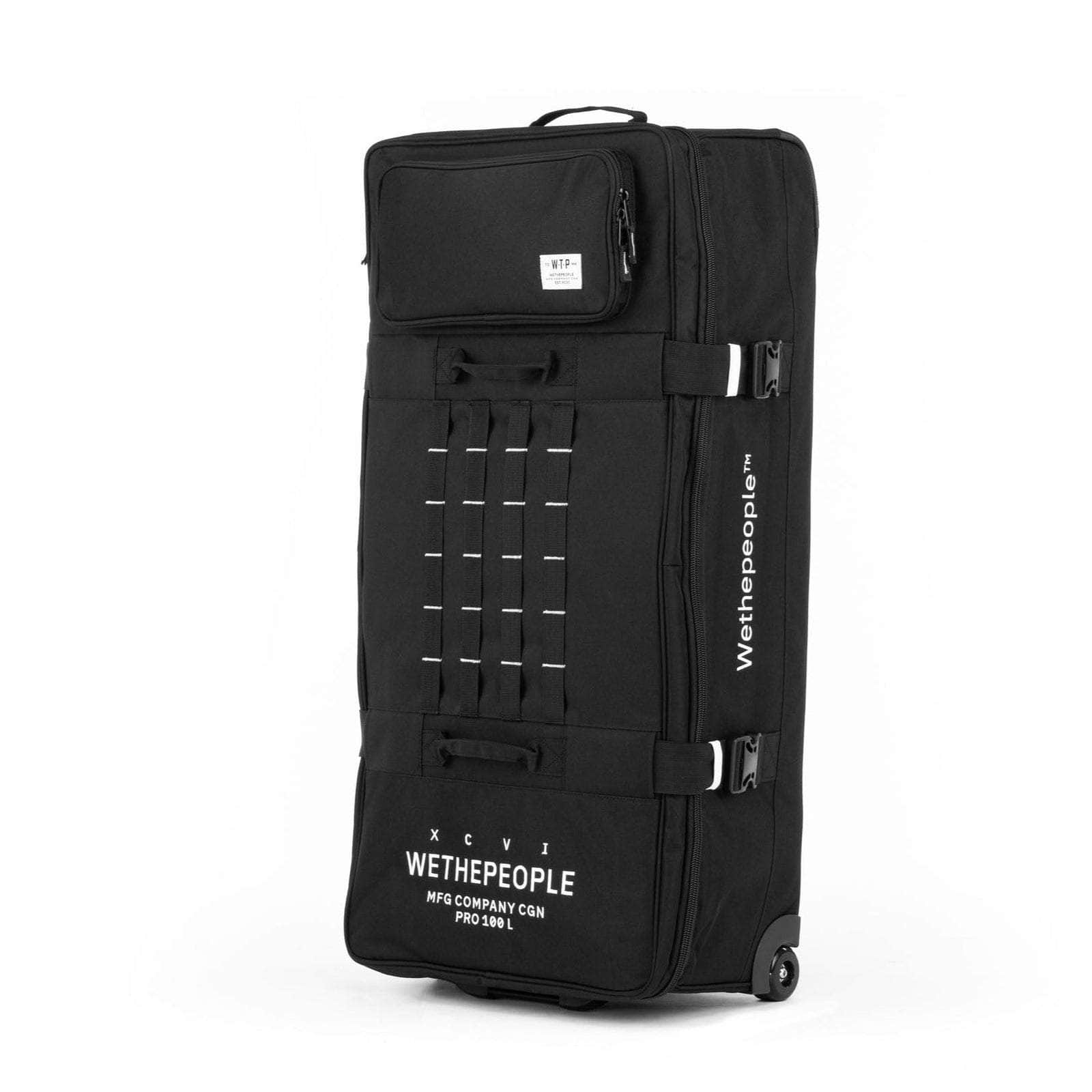 We The People Misc We The People PRO 100L Bike Flight Bag