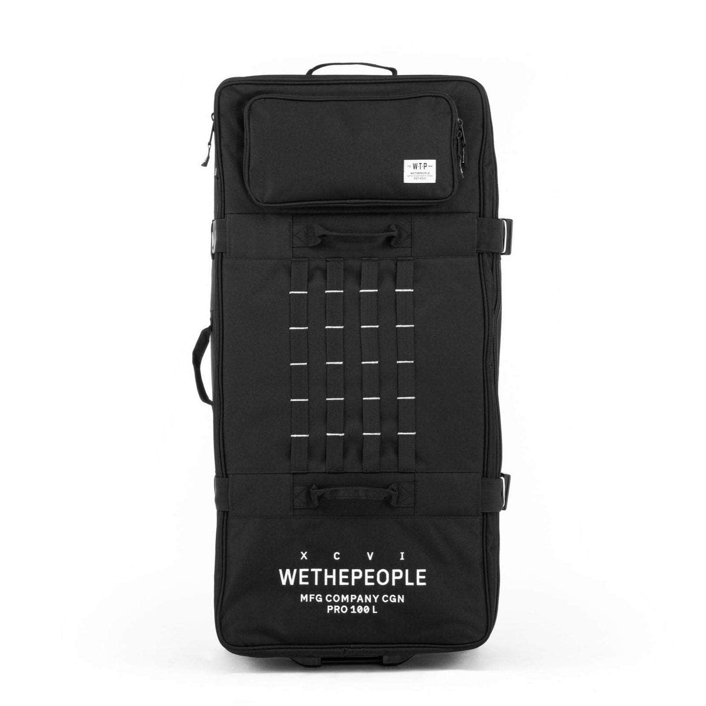 We The People Misc We The People PRO 100L Bike Flight Bag